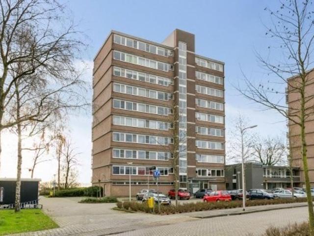 Appartement te huur in Alphen aan den Rijn