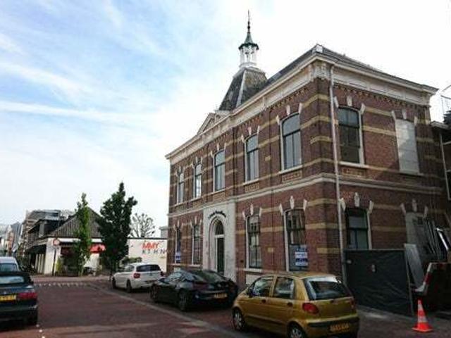 Appartement te huur in Alphen aan den Rijn