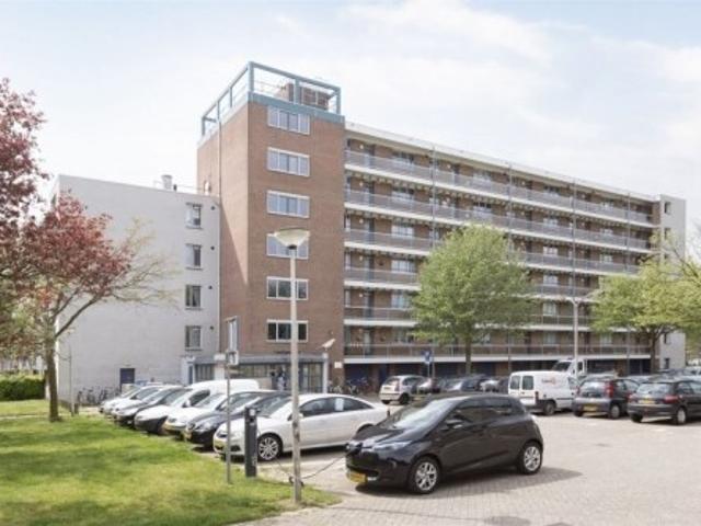 Appartement te huur in Amersfoort