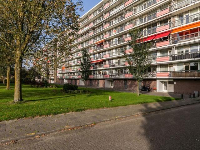 Appartement te huur in Amersfoort