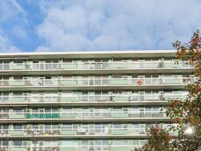 Appartement te huur in Amersfoort