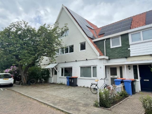 Appartement te huur in Amersfoort