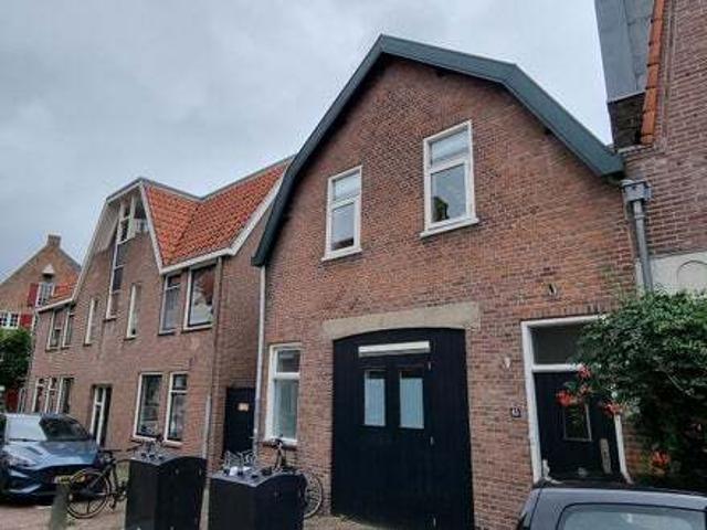 Appartement te huur in Amersfoort