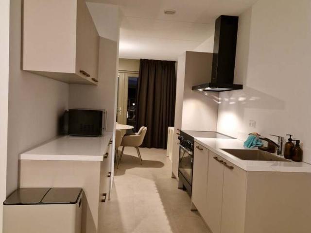 Appartement te huur in Amersfoort