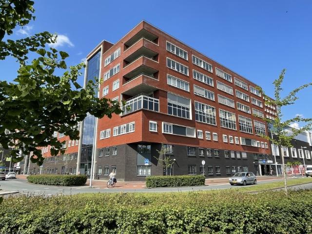 Appartement te huur in Amersfoort