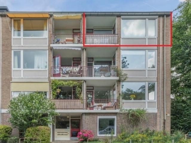 Appartement te huur in Amersfoort