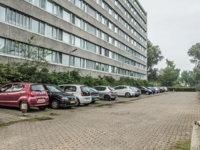 Appartement te huur in Amersfoort