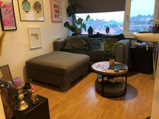 Appartement te huur in Amersfoort