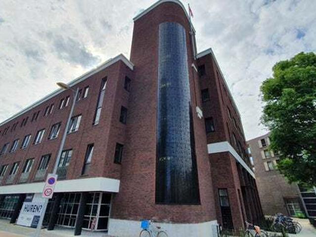 Appartement te huur in Amersfoort