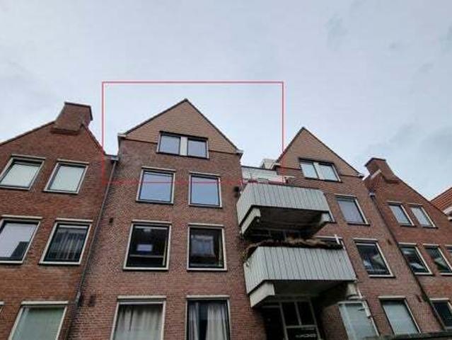 Appartement te huur in Amersfoort