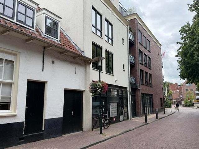 Appartement te huur in Amersfoort