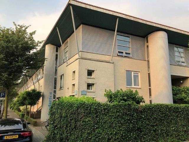 Appartement te huur in Amersfoort