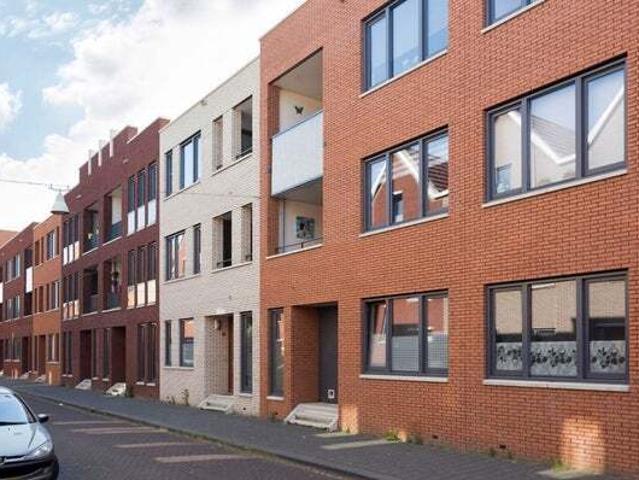 Appartement te huur in Amersfoort