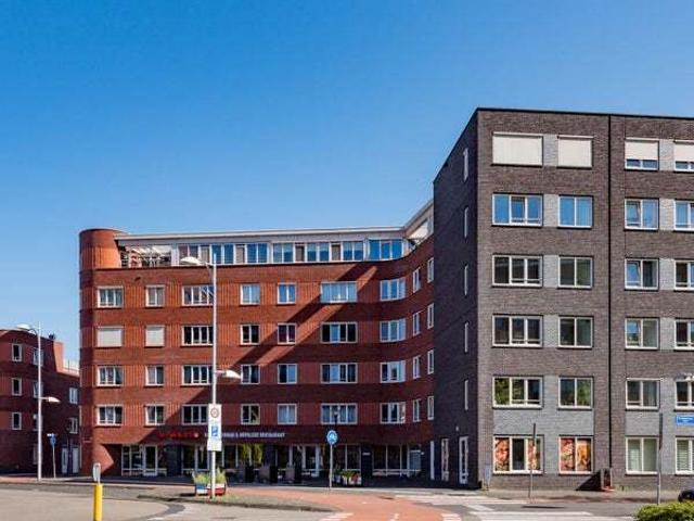 Appartement te huur in Amersfoort
