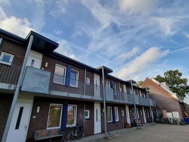 Appartement te huur in Amersfoort