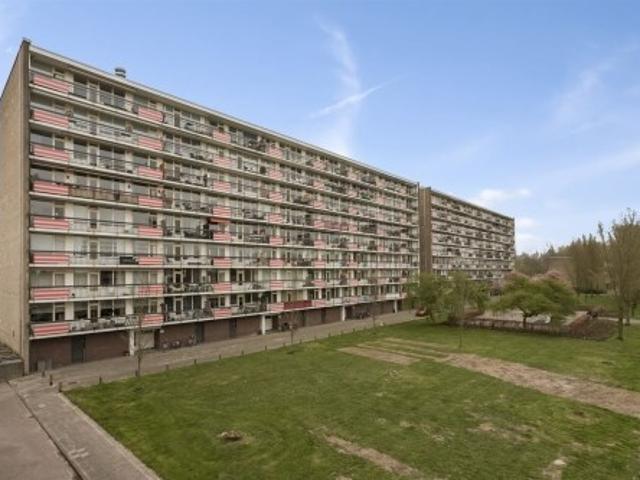 Appartement te huur in Amersfoort