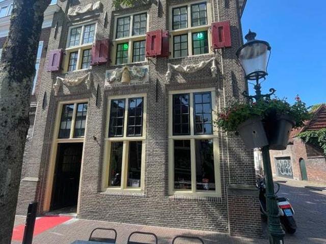 Appartement te huur in Amersfoort