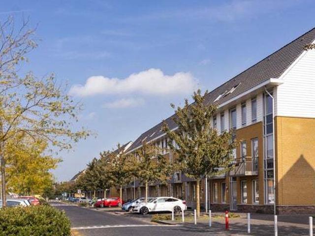Appartement te huur in Amersfoort