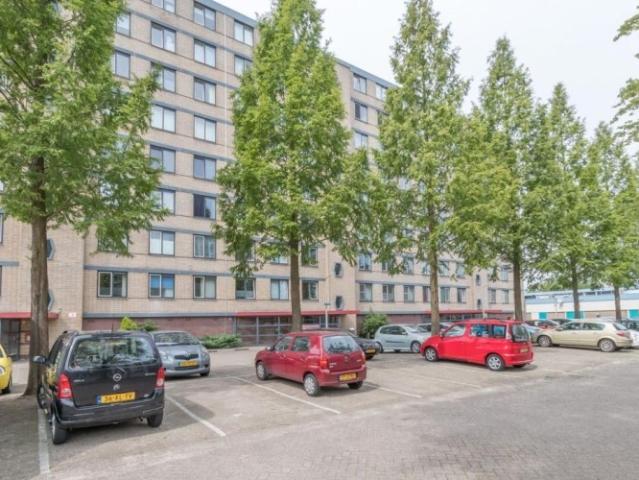 Appartement te huur in Amersfoort