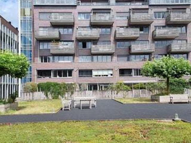 Appartement te huur in Amersfoort