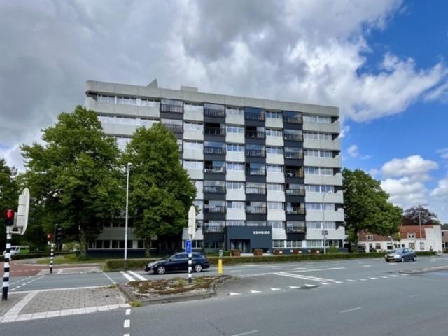 Appartement te huur in Amersfoort