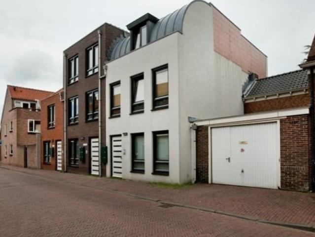 Appartement te huur in Amersfoort