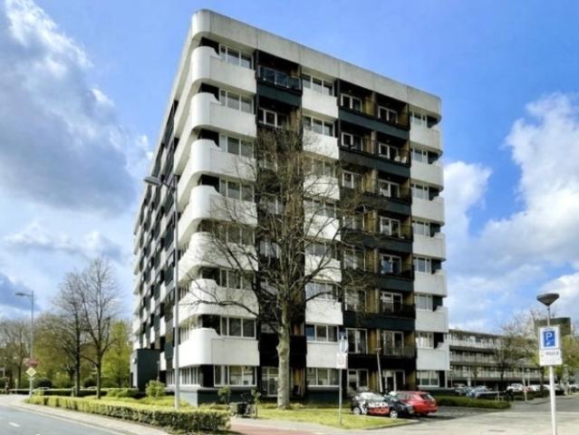 Appartement te huur in Amersfoort