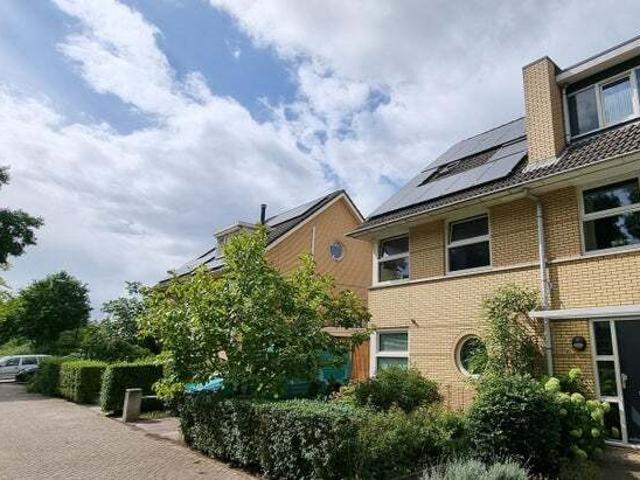 Appartement te huur in Amersfoort