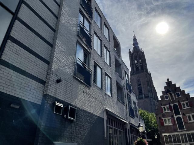 Appartement te huur in Amersfoort