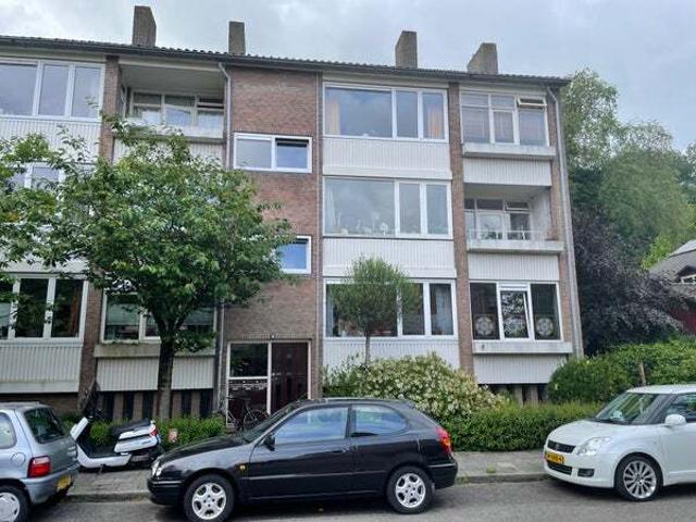 Appartement te huur in Amersfoort