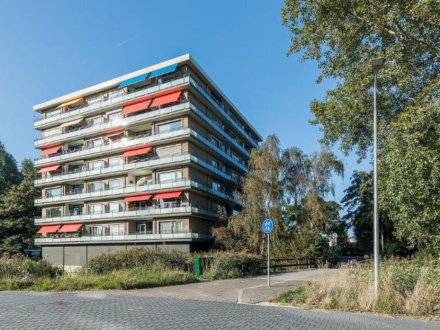Appartement te huur in Amstelveen