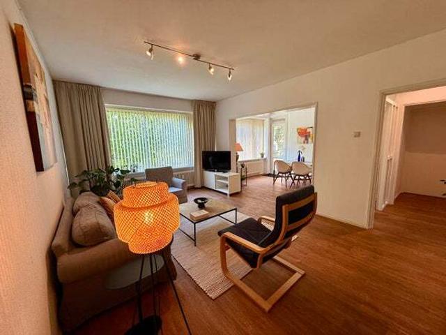 Appartement te huur in Amstelveen