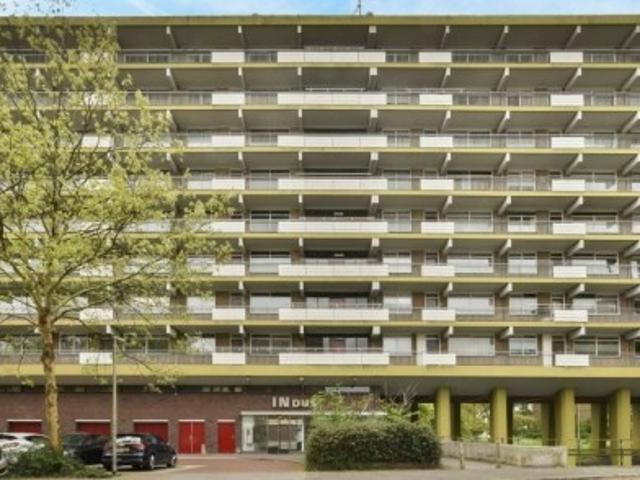 Appartement te huur in Amstelveen