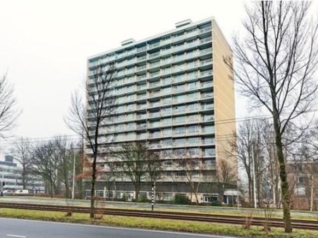 Appartement te huur in Amstelveen