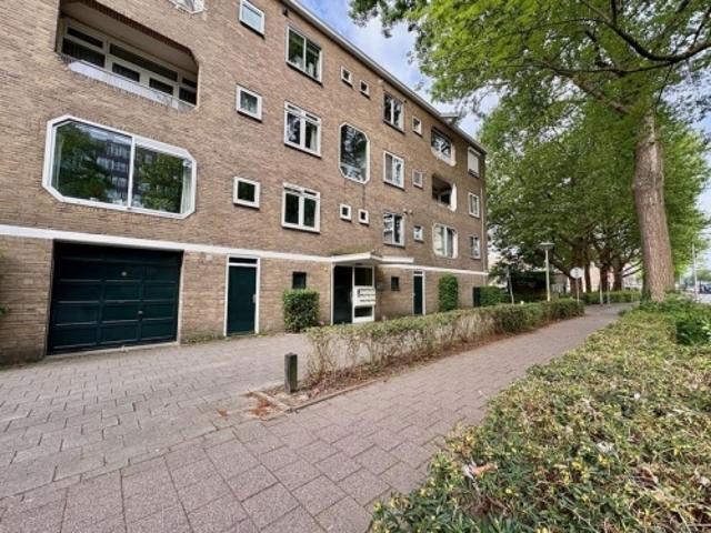 Appartement te huur in Amstelveen
