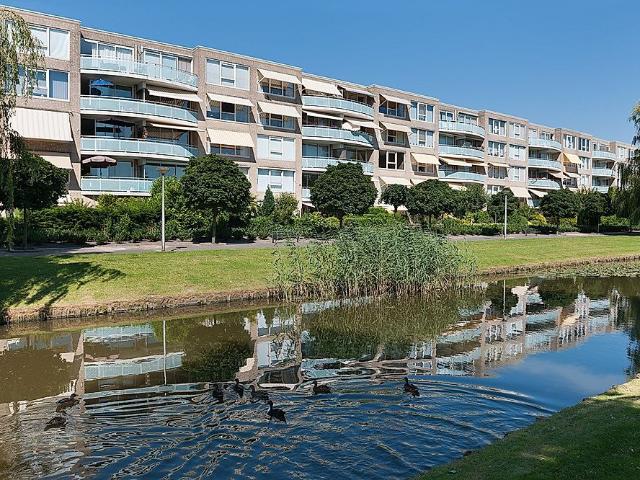 Appartement te huur in Amstelveen