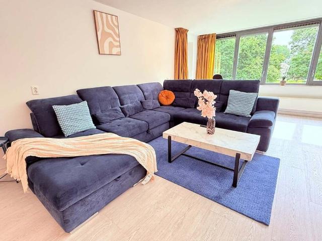 Bovenwoning appartement te huur in Amstelveen