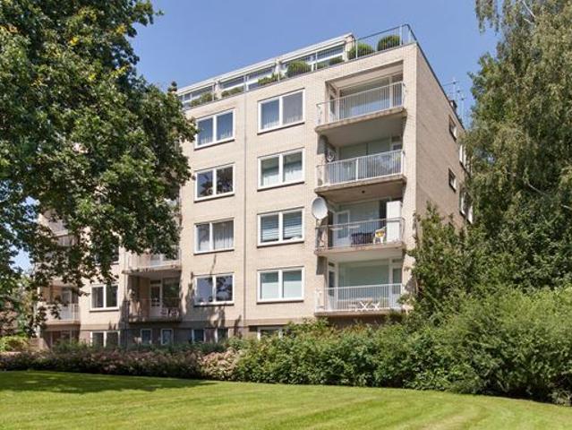 Appartement te huur in Amstelveen