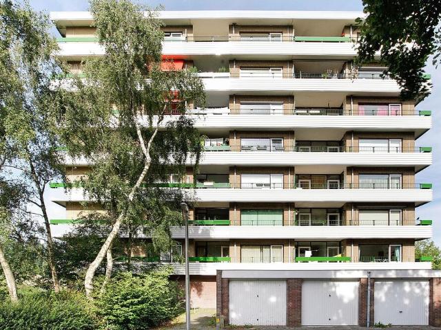 Appartement te huur in Amstelveen
