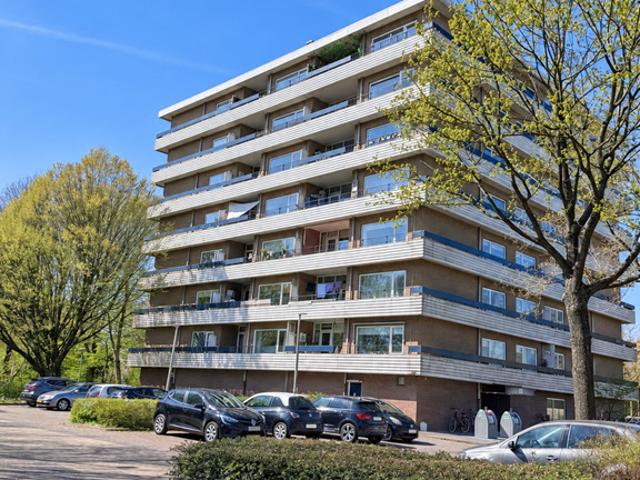 Portiekflat appartement te huur in Amstelveen