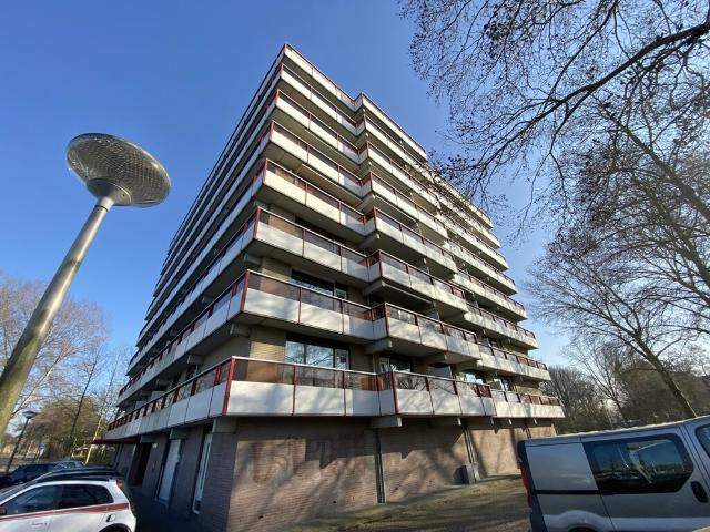 Appartement te huur in Amstelveen