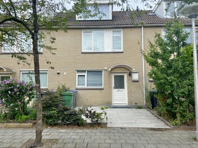 Appartement te huur in Amstelveen