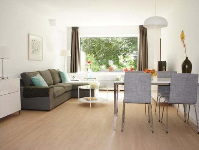 Appartement te huur in Amstelveen
