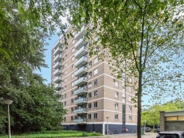 Appartement te huur in Amstelveen