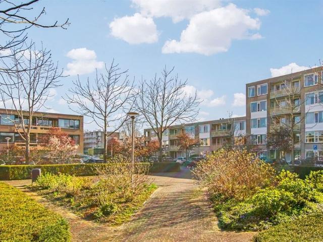 Appartement te huur in Amstelveen