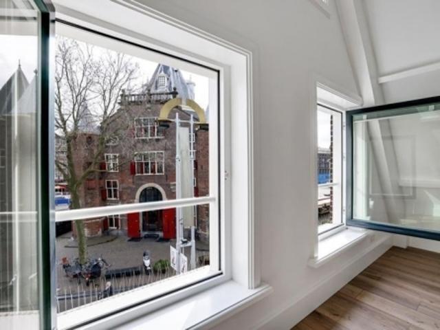 Appartement te huur in Amsterdam