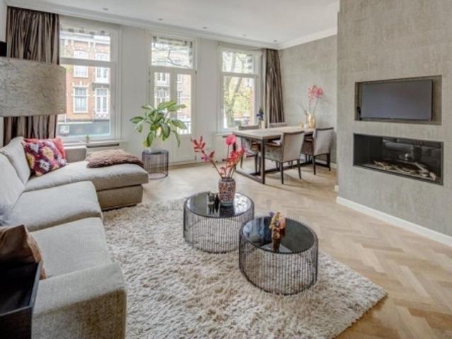 Appartement te huur in Amsterdam