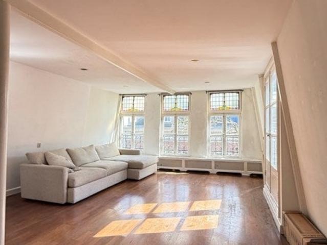 Appartement te huur in Amsterdam