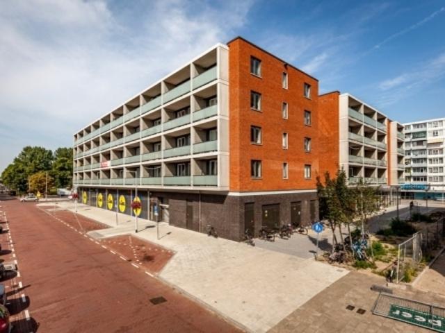Appartement te huur in Amsterdam