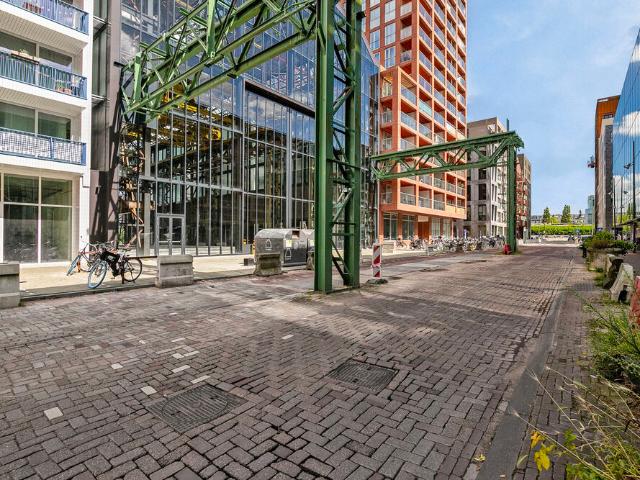 Appartement te huur in Amsterdam